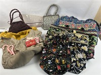 Vera Bradley bags/purses & other purses