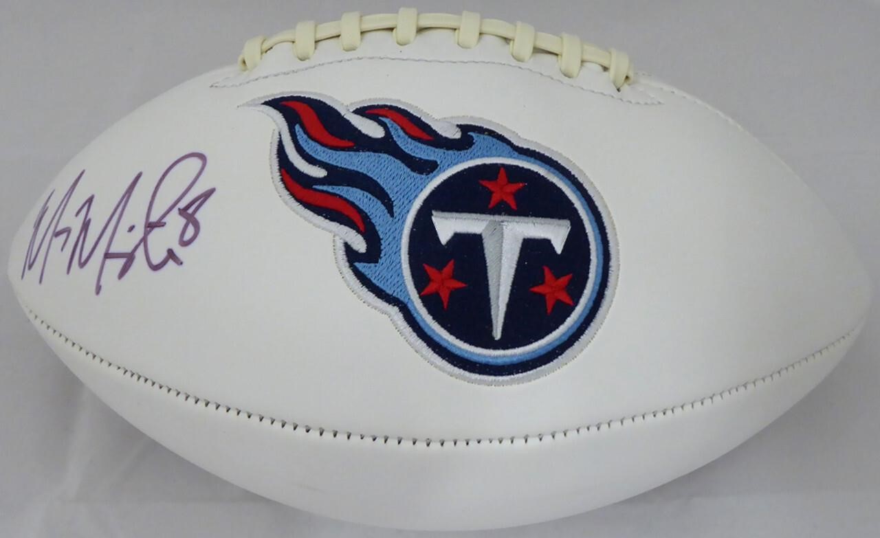 NFL Signed Items from your favorite players and teams