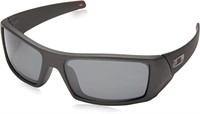 Oakley Cerakote Cobalt Men's Polarized Sunglasses