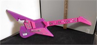 Toy Guitar
