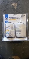 REFRIGERATOR WATER FILTERS