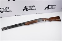 Weatherby Orion 12 GA