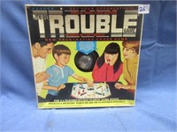 Trouble board game