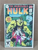 1992 The Incredible Hulk 30th Anniv Issue
