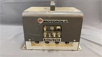 Vintage Motorola Charging Station