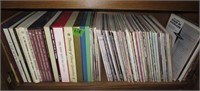 Records, classical/orchestra