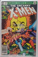 Comic - Xmen #161 - Magneto Origin
