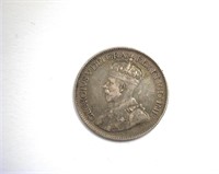 1919 10 Cents AU Canada