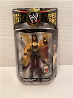 WWF X-PAC Figure (Damaged Box)