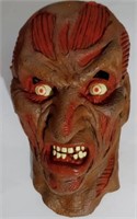 Nightmare on Elm Street Freddy Kreuger Mask