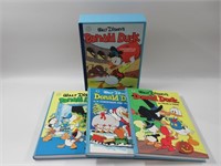 Carl Barks Library HC Slipcase Collection Vol. 2