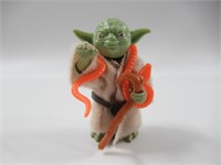 Yoda Vintage Star Wars Figure/Complete
