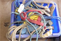 Quantity Of Older Climbing Equipment