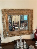 Antique Mirror