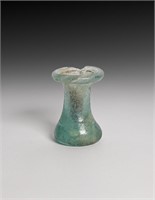 "Authentic Ancient Roman Glass