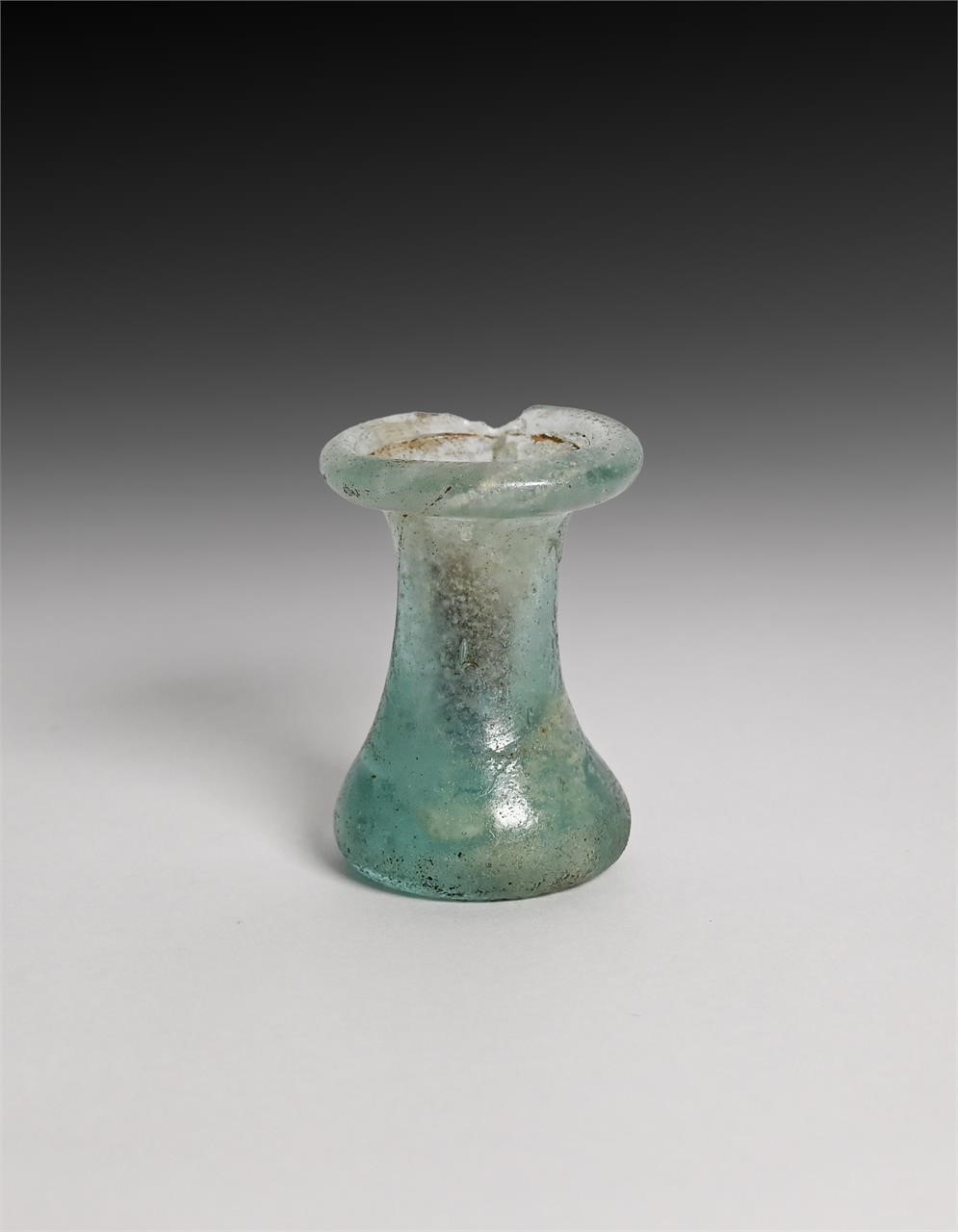 "Authentic Ancient Roman Glass