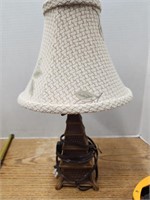 Vintage Hampton Bay Lamp