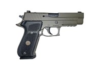 SIG SAUER - P220 Legion - 45 ACP