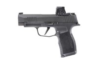 SIG SAUER - P365 XL ROMEO-X - 9mm