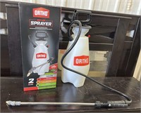 Ortho Multi Use Sprayer
