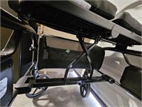 Evolution wheelchair new client paid over $400