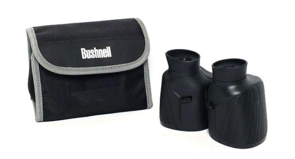 Bushnell Binoculars