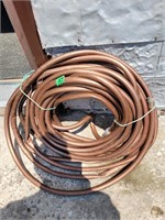 50 Foot garden hose