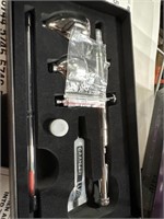 Gaahleri gravity feed airbrush