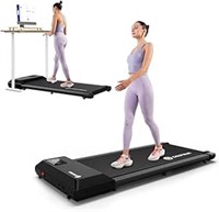 ULN - Walking Pad 2 in 1 Under Desk Treadmill, 2.5