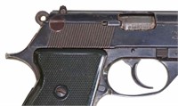 ASTRA CONSTABLE II PISTOL, .380M CALIBER