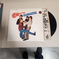 The Monkees Headquarters Album