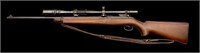 Winchester Model 52B