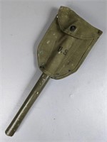 WWII 1945 Meyers & Son US Entrenching Tool