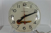 Partial Cockshutt Clock (Not Complete)