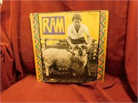 Paul McCartney - RAM