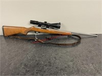 Ruger 1022 Long Rifle