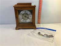 Franz Hermie Clock