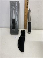 Trailblade Knife New in Box