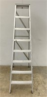 Metal Ladder