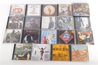 Nice Selection of Music CDs