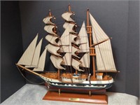 Heritage Mint Model Ships of the world Large