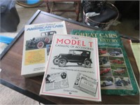 GREAT CARS OF THE 20TH CENTURY, STANDARD CATALOG