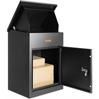 $200-VEVOR Mailboxes for Outside 17.3"x13.8"x22.8"
