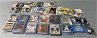 Baseball Card Collection Rookies Stars Premium