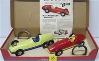 PAGCO JET DRAG STRIP SET