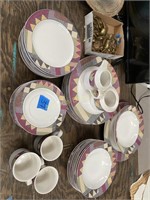 Dinnerware, Plates, Bowles & More