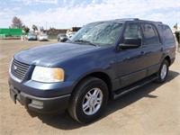 2004 Ford Expedition SUV