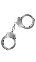 Security Handcuffs With One Key, See Pictures