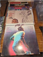 Record lot, Footloose, Bill Cosby and more