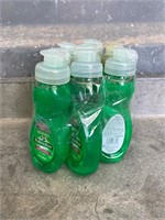 PalmOlive original dish soap